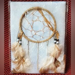 NWT Dreamcatcher